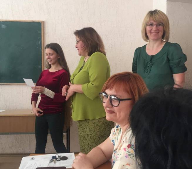 Майстер-клас «Шопоголізм захоплення чи залежність»